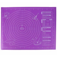 AG282A Silikon bakmatta 60x45cm