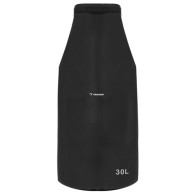 Worek wodoszczelny 30L czarny 23568