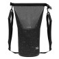 Vattentät påse 30L svart 23568
