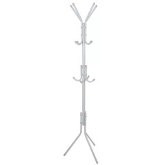 Hängande stång 170cm - vit Ruhhy 23814