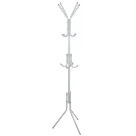 Hängande stång 170cm - vit Ruhhy 23814