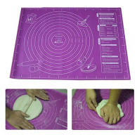 AG282A Silikon bakmatta 60x45cm