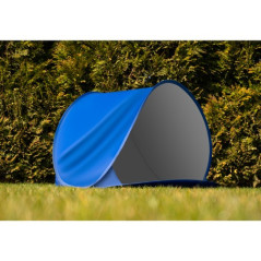 Strandtält 150x100x80cm 23477