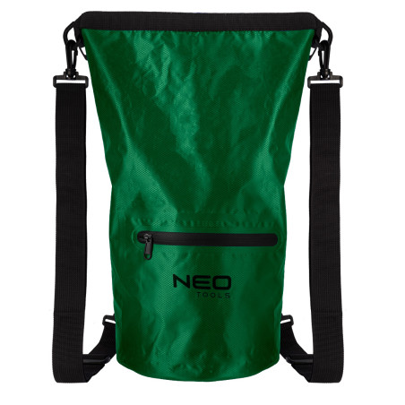 Vattentät påse 15 liter