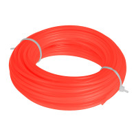 Żyłka do podkaszarki okrąłga śr.1,6 mm, dł.15 m