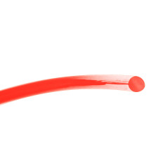 Tråd till trimmer, rund, Ø 2 mm, längd 15 m.