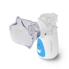 ECN007 Esperanza membraninhalator/nebulisator wiff | HandlaSmidigt.se