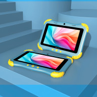 Tablet Kruger&Matz FUN 708 blå