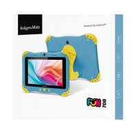 Tablet Kruger&Matz FUN 708 blue