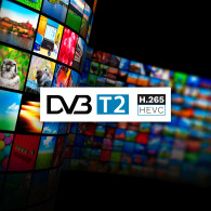 Tuner DVB-T2 H.265 HEVC Cabletech

Tuner DVB-T2 H.265 HEVC Cabletech
