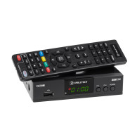 Tuner DVB-T2 H.265 HEVC Cabletech

Tuner DVB-T2 H.265 HEVC Cabletech