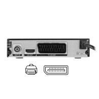 Tuner DVB-T2 H.265 HEVC Cabletech

Tuner DVB-T2 H.265 HEVC Cabletech