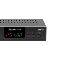 Tuner DVB-T2 H.265 HEVC Cabletech

Tuner DVB-T2 H.265 HEVC Cabletech