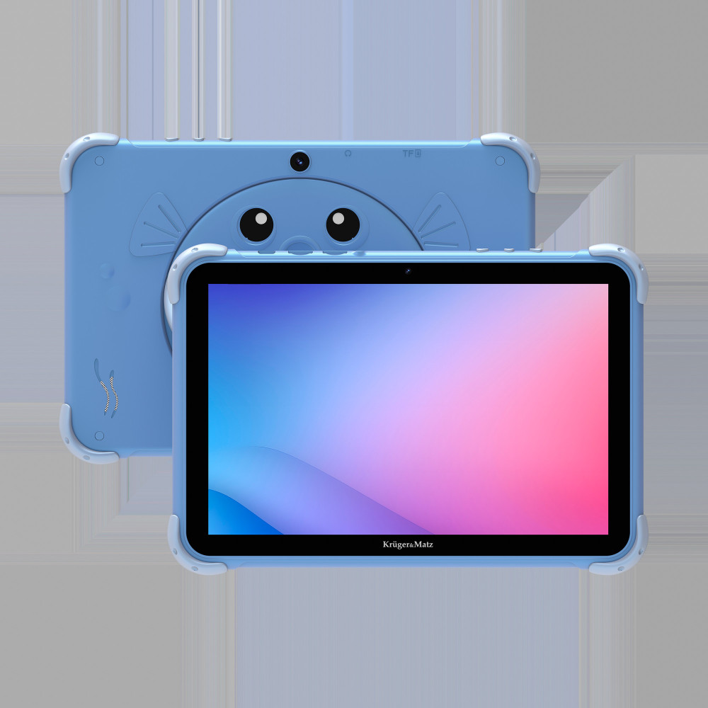 Tablet Kruger&Matz FUN 1008 blue