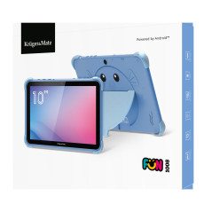 Tablet Kruger&Matz FUN 1008 blå