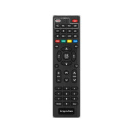 Tuner DVB-T2  H.265 HEVC Kruger&Matz