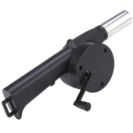 AG287 Grillfläkt för att tända grillen