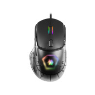 Tracer GameZone Neon RGB USB musen