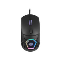 Tracer GameZone Neon RGB USB musen