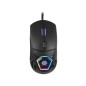 Tracer GameZone Neon RGB USB musen