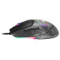 Tracer GameZone Neon RGB USB musen