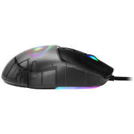Tracer GameZone Neon RGB USB musen