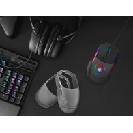 Tracer GameZone Neon RGB USB musen