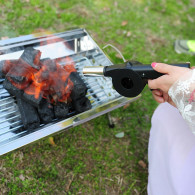 AG287 Grillfläkt för att tända grillen