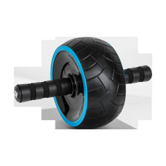 Enkelhjul, rull för magträning AB Wheel AB-1, REBEL ACTIVE