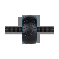 Enkelhjul, rull för magträning AB Wheel AB-1, REBEL ACTIVE