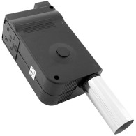 AG287A Elektrisk grillfläkt