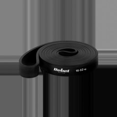 Elastiska träningsbandset - Power Band PLs-1, 4-32 kg, 3 band, REBEL ACTIVE
