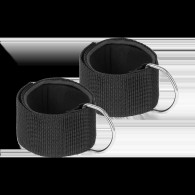Elastiska bandset för träning - Power Tube Set, 5-80 kg, 5 band, REBEL ACTIVE