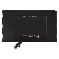 Beröringsskärm öppen ramme led 15 tum vga hdmi bnc usb 12v 230v