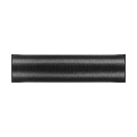 Massage rulle, roller 15x60cm, svart färg, material EPP, REBEL ACTIVE
