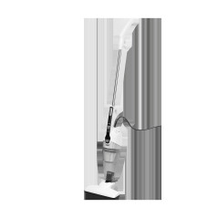 Vertikal dammsugare 2i1 TEESA SWEEPER 500, 500W