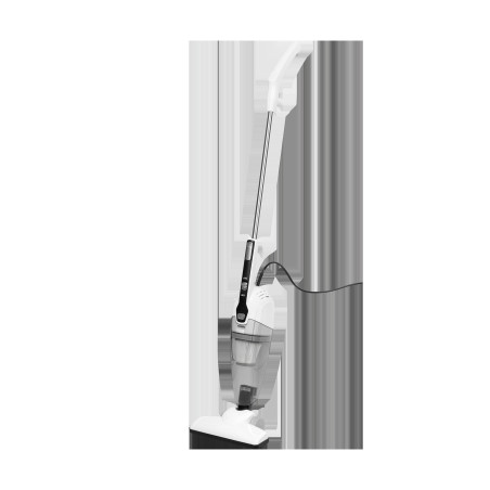 Vertikal dammsugare 2i1 TEESA SWEEPER 500, 500W