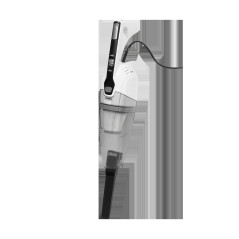 Vertikal dammsugare 2i1 TEESA SWEEPER 500, 500W