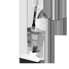 Vertikal dammsugare 2i1 TEESA SWEEPER 500, 500W