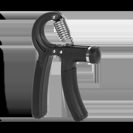 Handtränare för armträning, justerbar 5-60 kg, REBEL ACTIVE