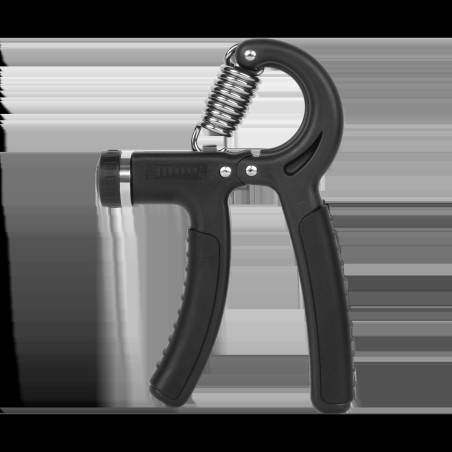 Handtränare för armträning, justerbar 5-60 kg, REBEL ACTIVE