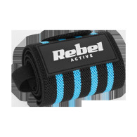 Handledsstöd, handledsband 2 st, REBEL ACTIVE