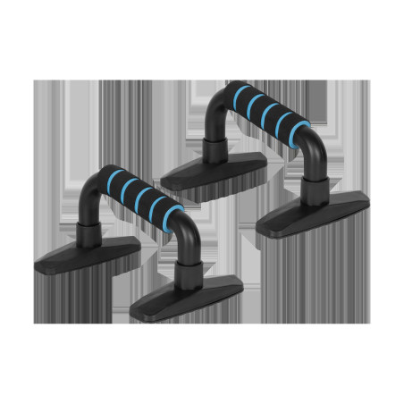 Handtag för pumpar, set med 2 stycken, REBEL ACTIVE