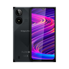Smartphone Kruger&Matz FLOW 11 svart