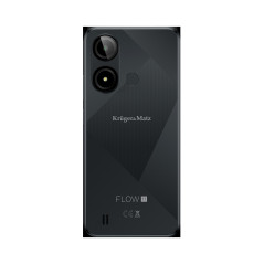 Smartphone Kruger&Matz FLOW 11 svart