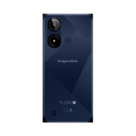 Smartphone Kruger&Matz FLOW 11 blå