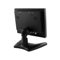 Monitor open frame led 8cali vga hdmi av bnc 12v 230v