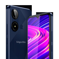 Smartphone Kruger&Matz FLOW 11 blå