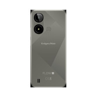 Smartphone Kruger&Matz FLOW 11 guld/grå