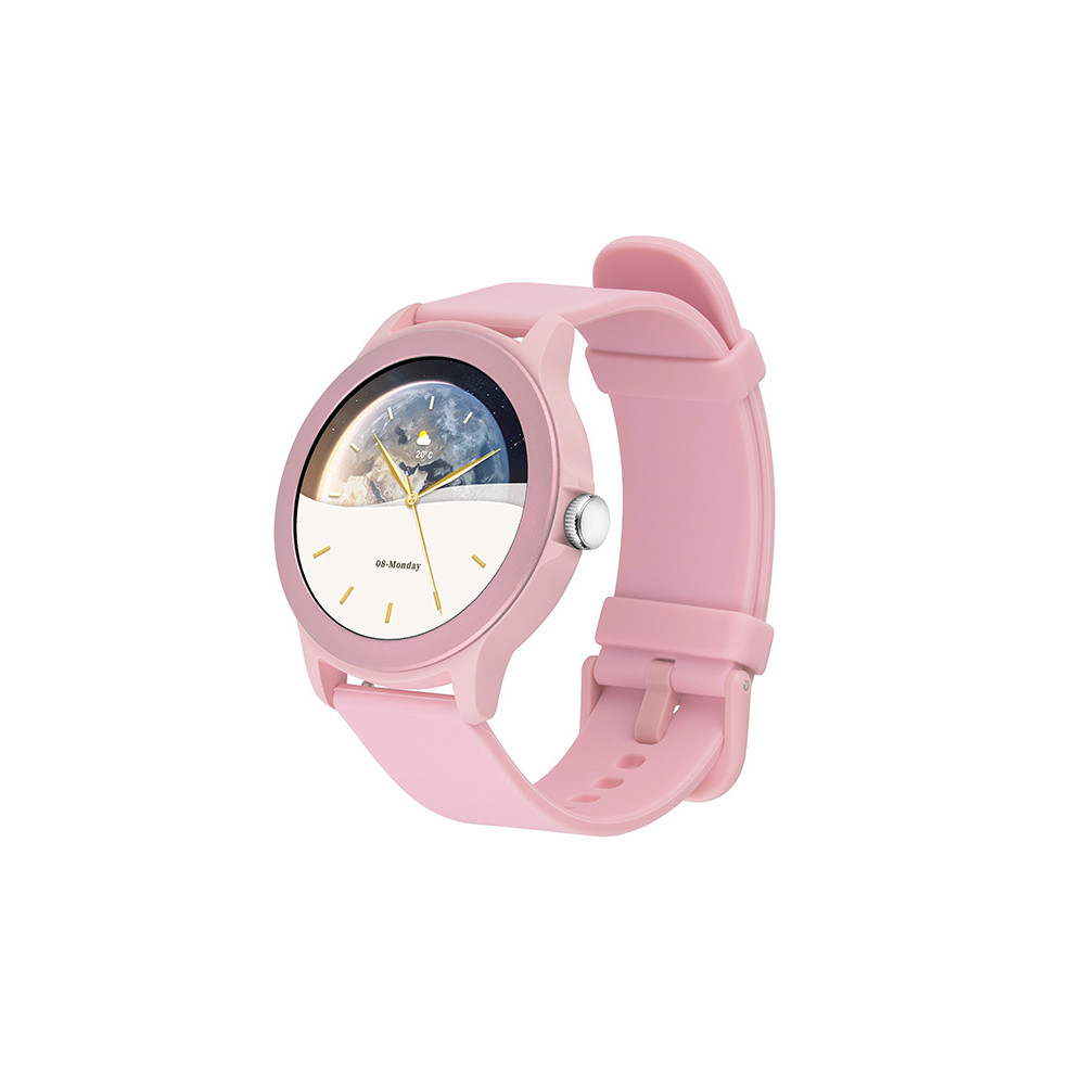 TRACER Smartwatch SMK ROOSA

TRACER Smartwatch SMK ROOSA